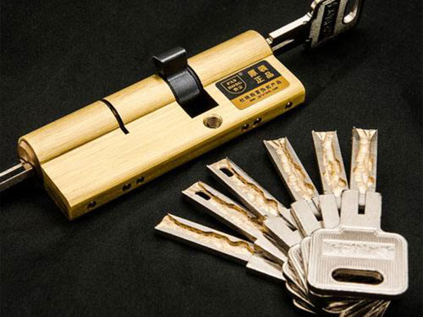 金川24小时上门开锁公司