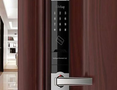 金川24小时上门开锁公司