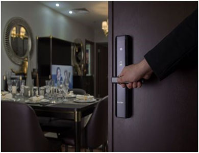 金川24小时上门开锁公司