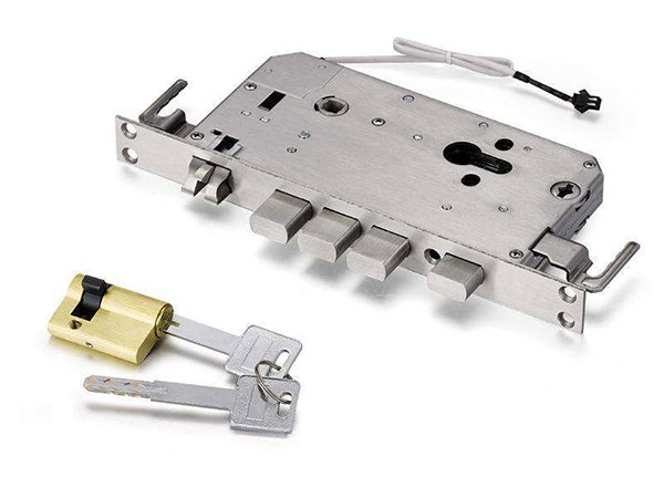 金川24小时上门开锁公司